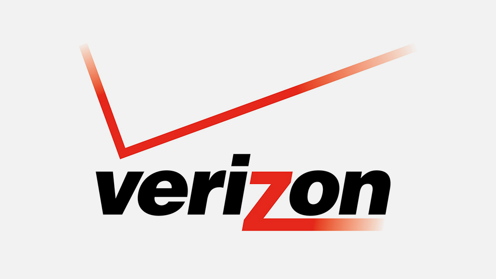 Verizon Fios Tv Logo