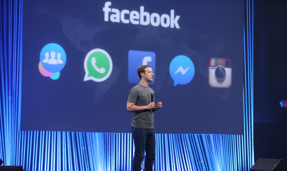 Virtual Reality Next Big Thing After Video for Facebook(03)