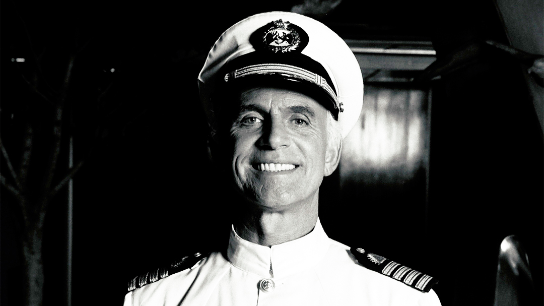 gavin macleod net worth - Ilustrasi 2
