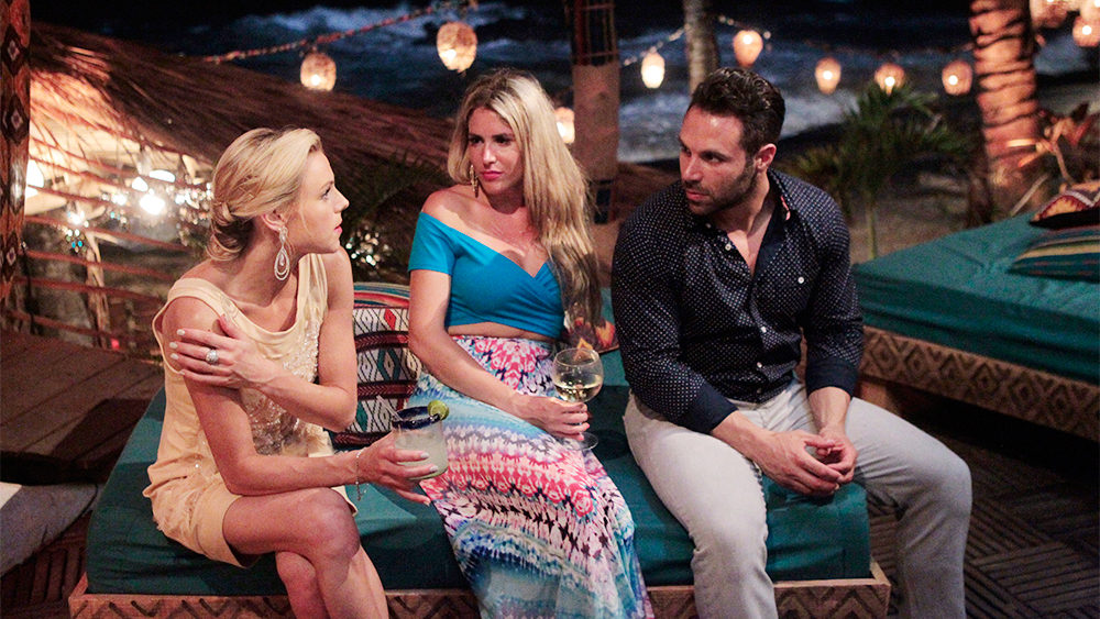 Bachelor In Paradise 2024 Schedule Abc ABC to Introduce AfterShow for 'Bachelor in Paradise' Variety