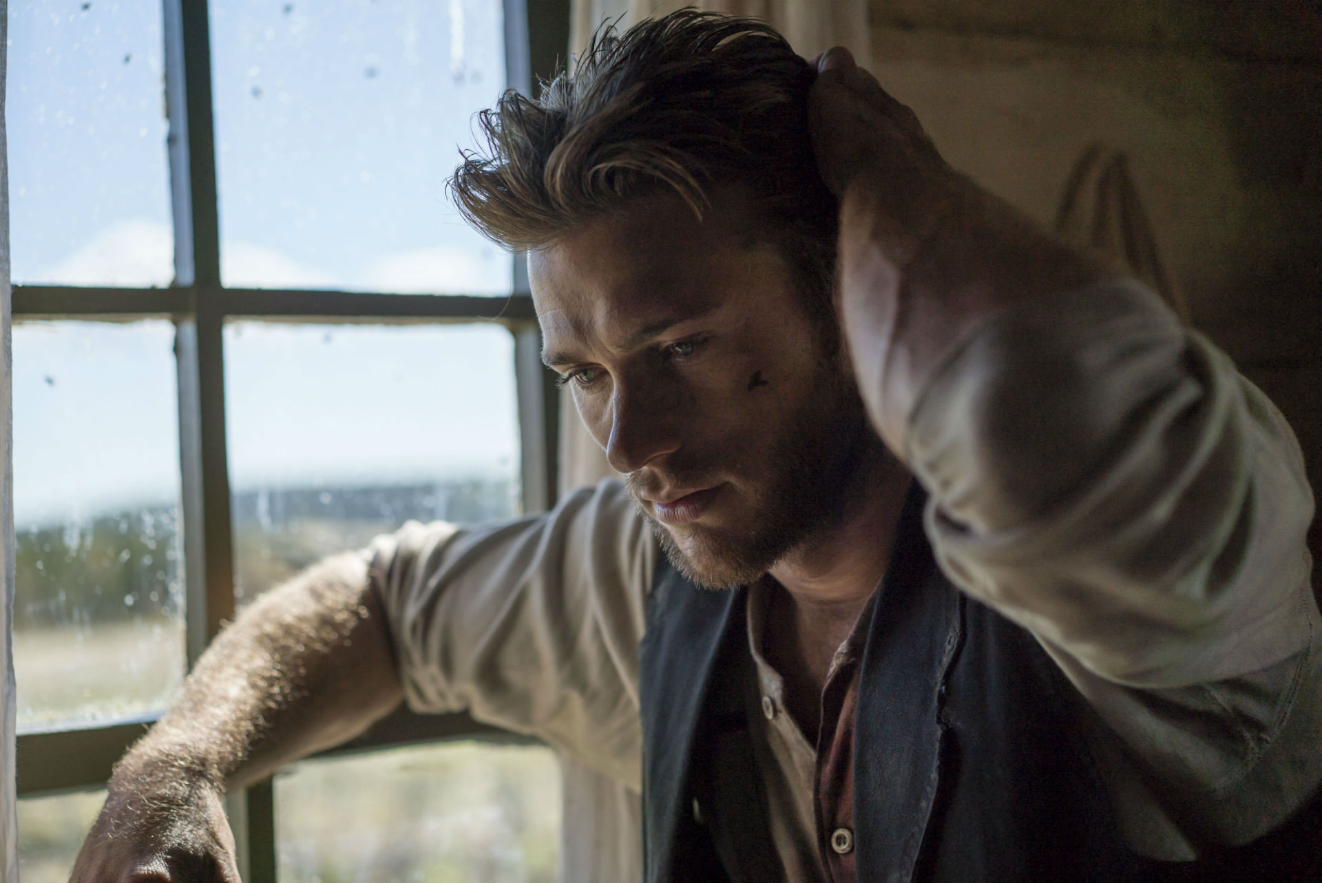 'Diablo' Review Scott Eastwood Follows in Clint's Footsteps Variety