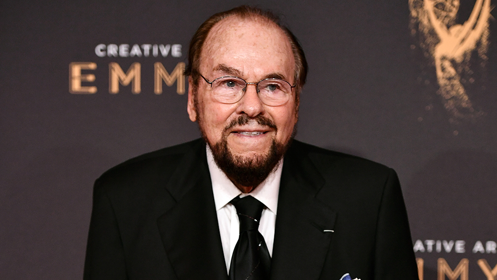 James Lipton Dead 'Inside the Actors Studio' Host Dies at 93 Variety