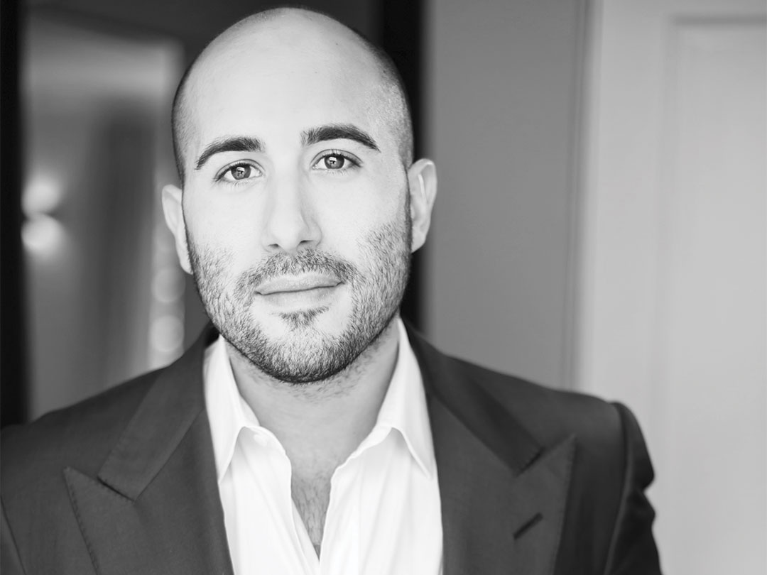 [PHOTOS] Hollywood Real Estate Heavyweights Variety