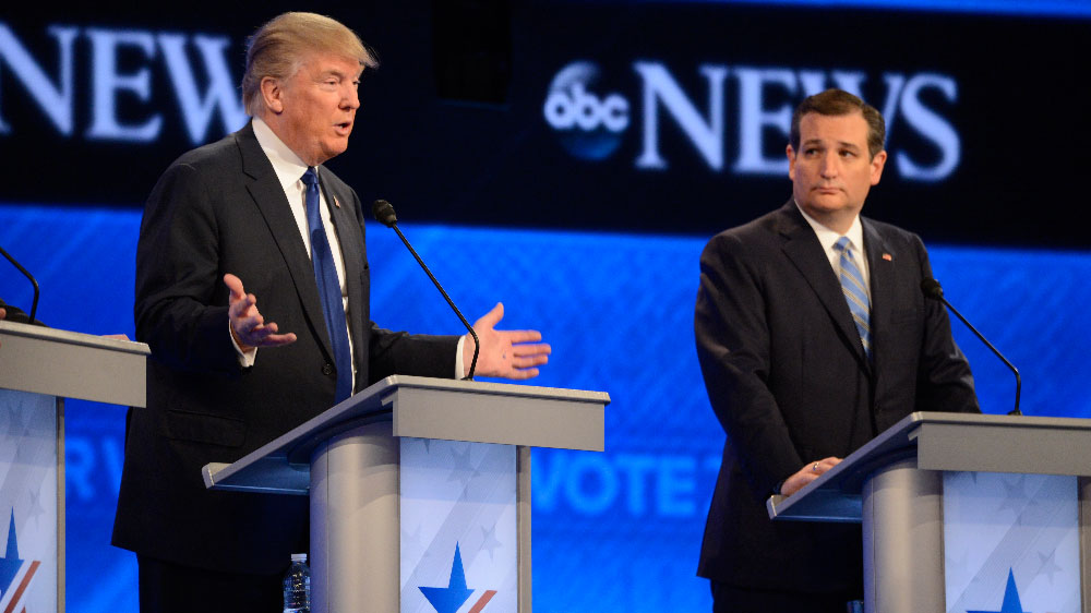 ABC Republican Debate Ratings 13.2 Million Viewers Best of 2016