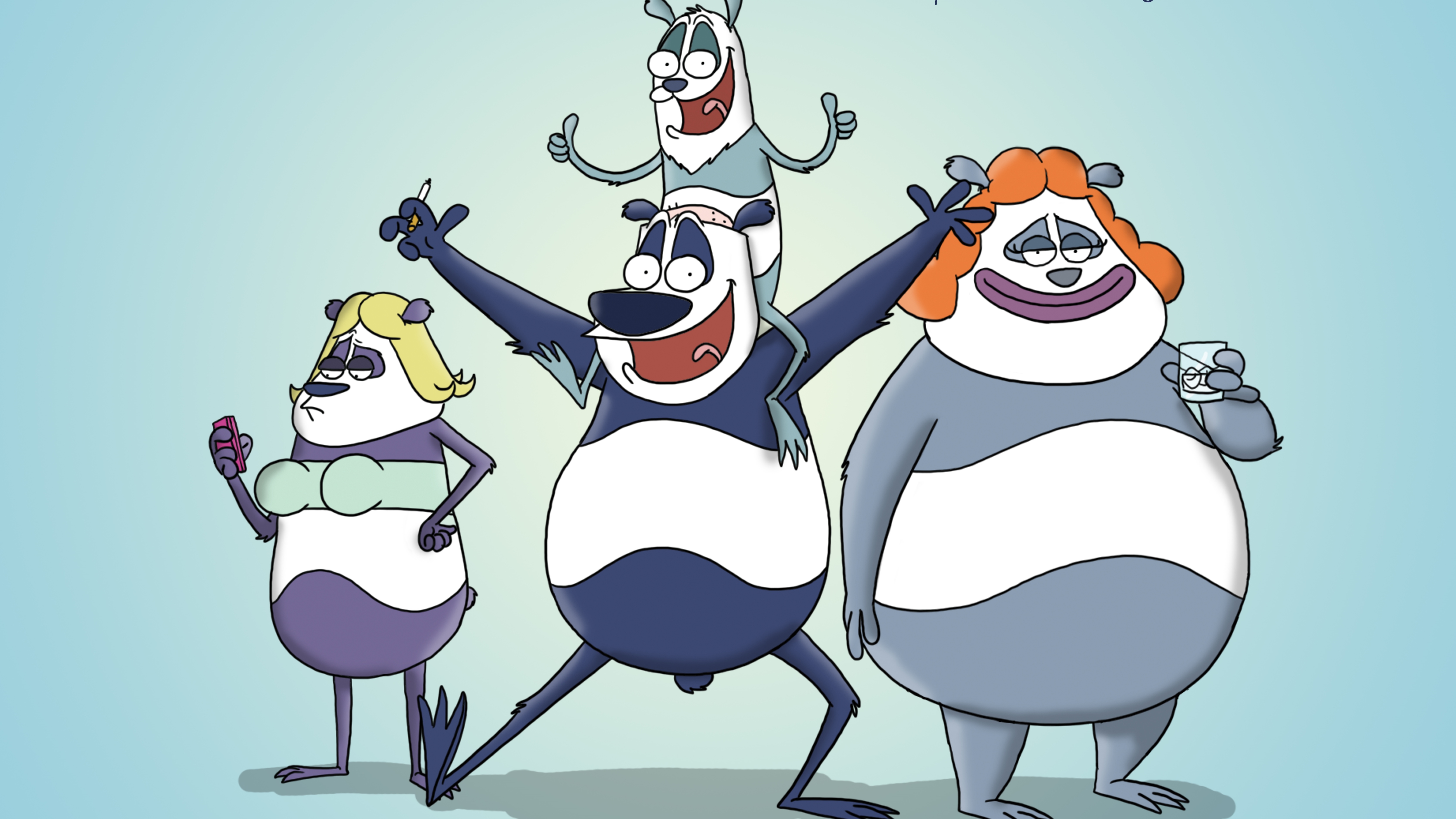 Bento Box Animation Studio Launches Digital Division