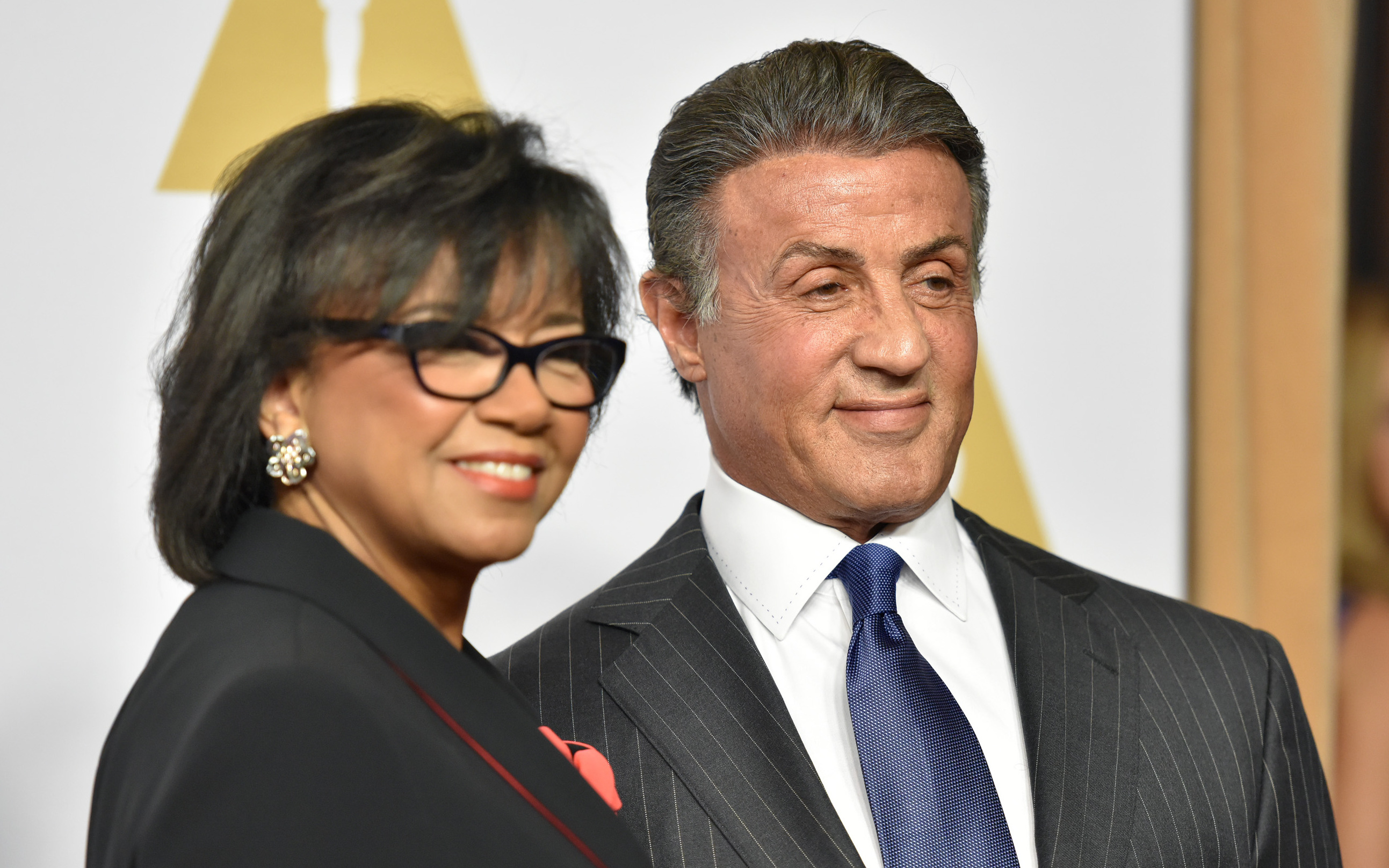 Oscar producers vow this year's show 'will be the most diverse ever'