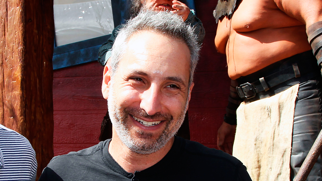 Hidden Rob Letterman: Decoding His Net Worth & Financial Profile