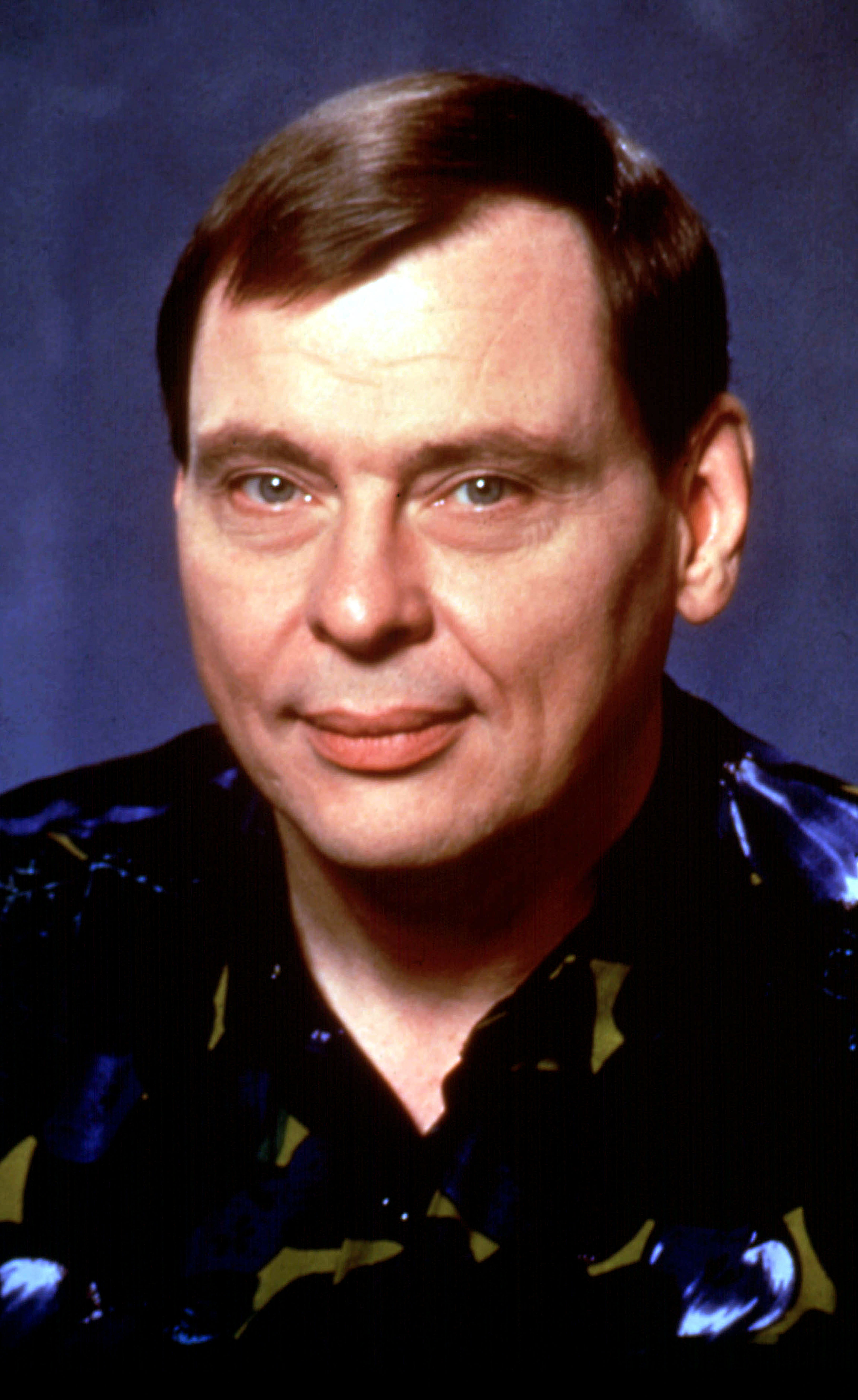 Larry Drake Dead 'L.A. Law' Star Dies at 66