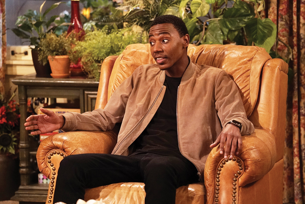 'The Carmichael Show' to Air 'NWord' Unedited on NBC Variety
