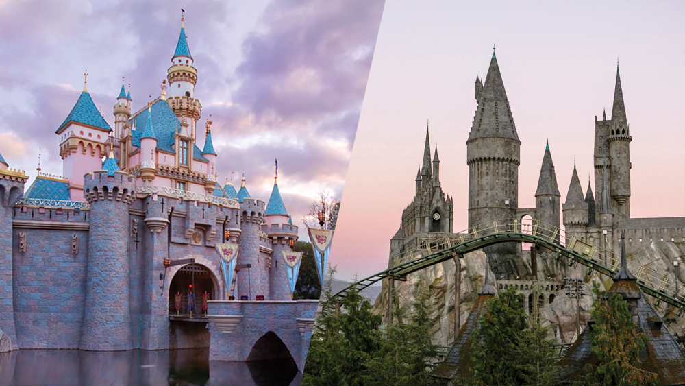 Comcast Takes on Disney With DreamWorks Animation Buy Variety