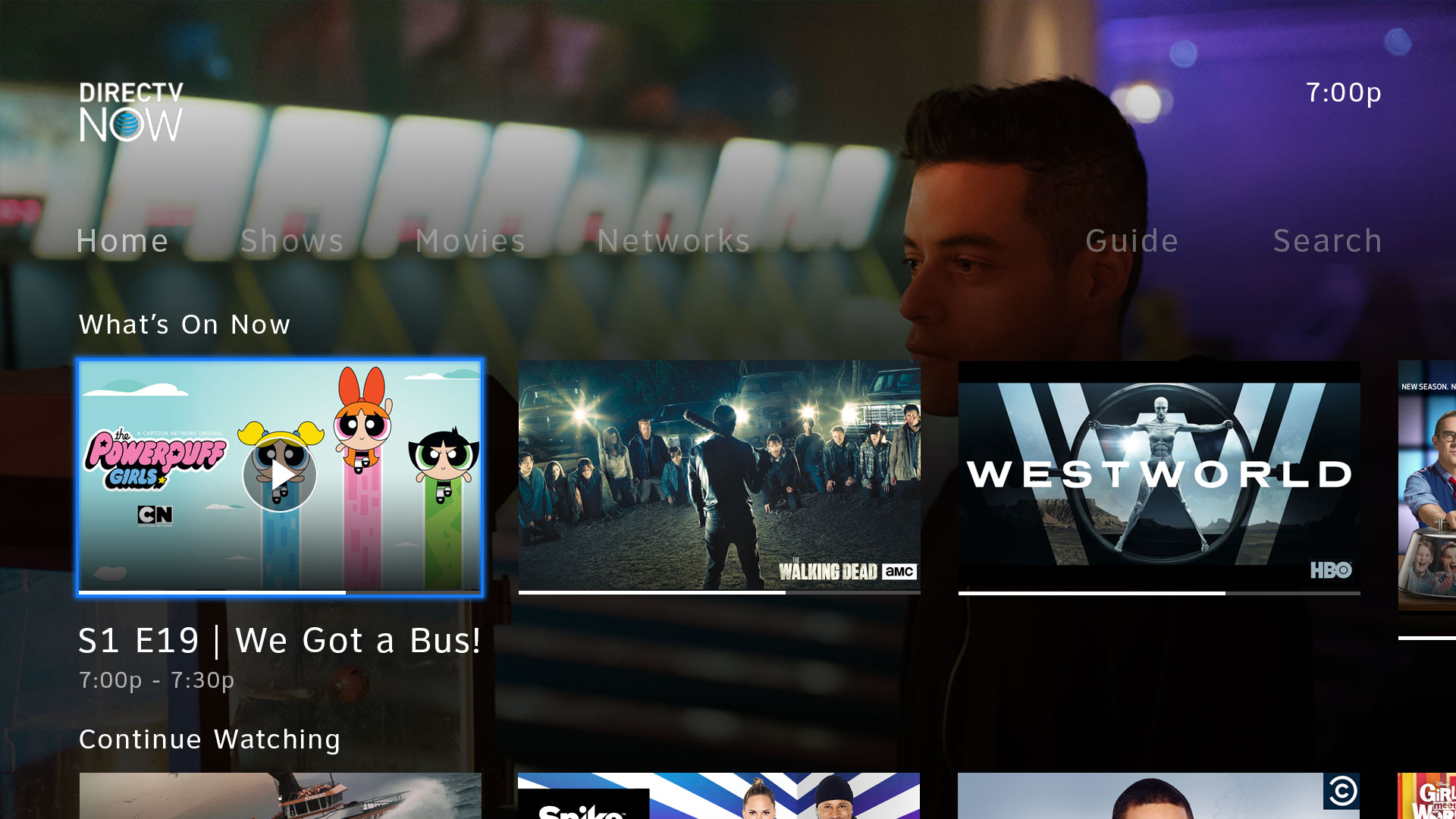 DirecTV Now Pricing, Content Details Unveiled by AT&T