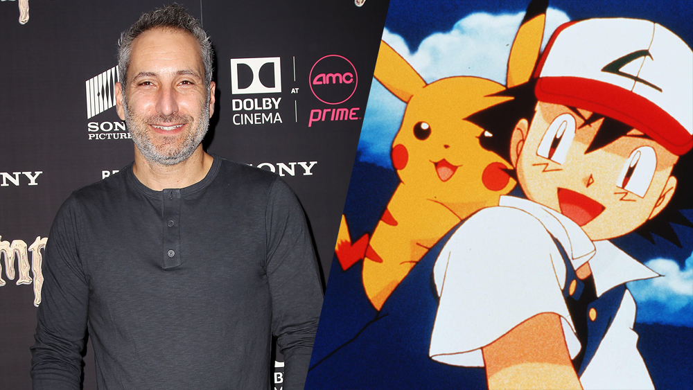 rob letterman net worth - Ilustrasi 3