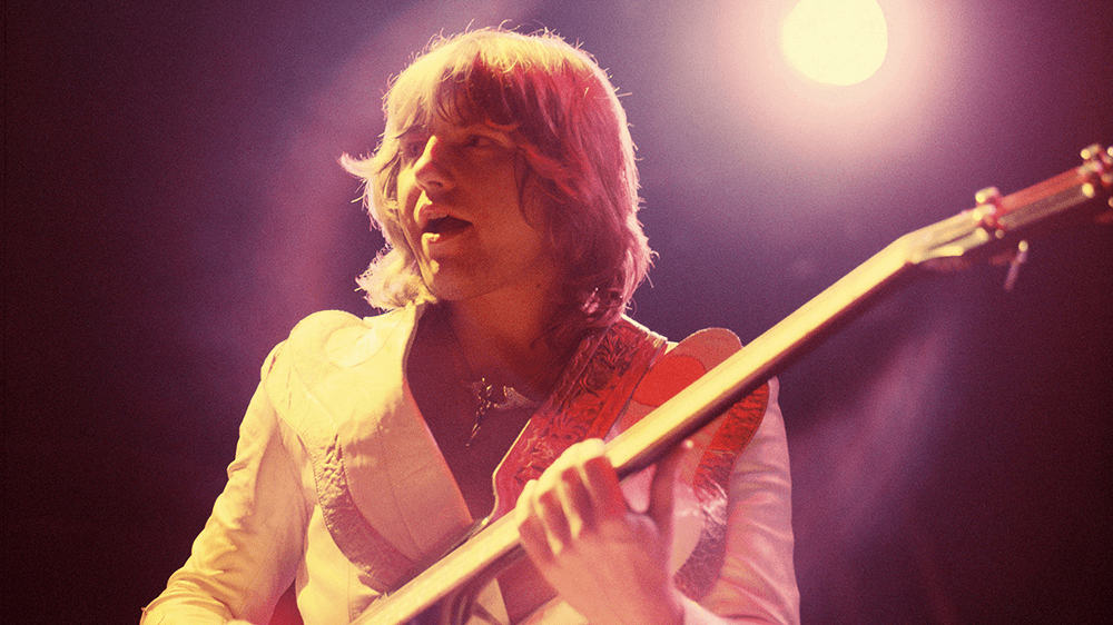 Greg Lake Dead Emerson, Lake & Palmer Bassist and Singer Dies at 69