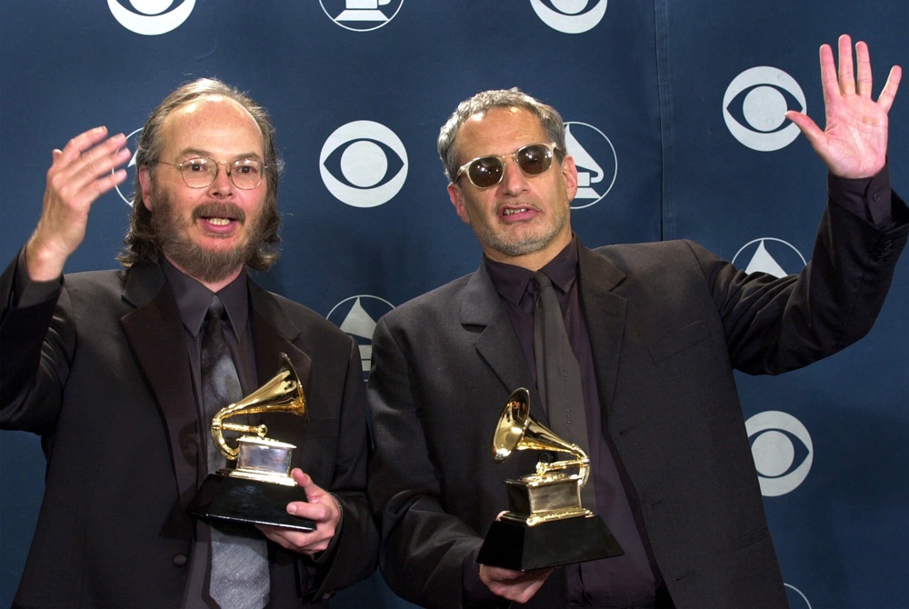 17 Most Controversial Grammy Wins of All Time Variety