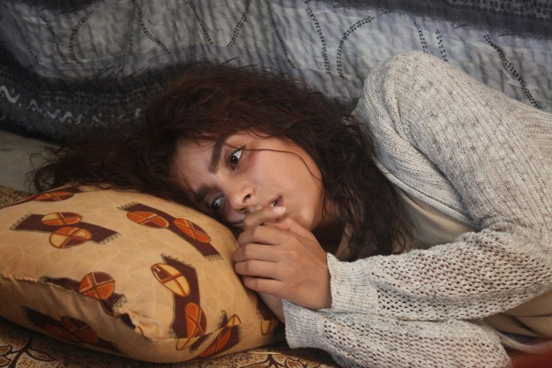 'The Dark Wind' Review Variety