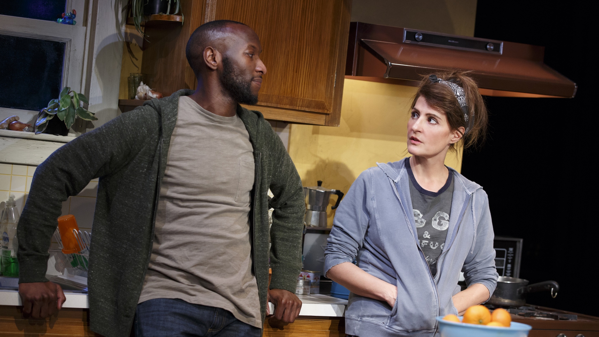 'Tiny Beautiful Things' Review Nia Vardalos Plays Cheryl Strayed Variety