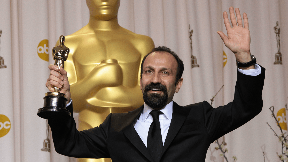 Trump Muslim Ban to Keep Director Asghar Farhadi From 2017 Oscars