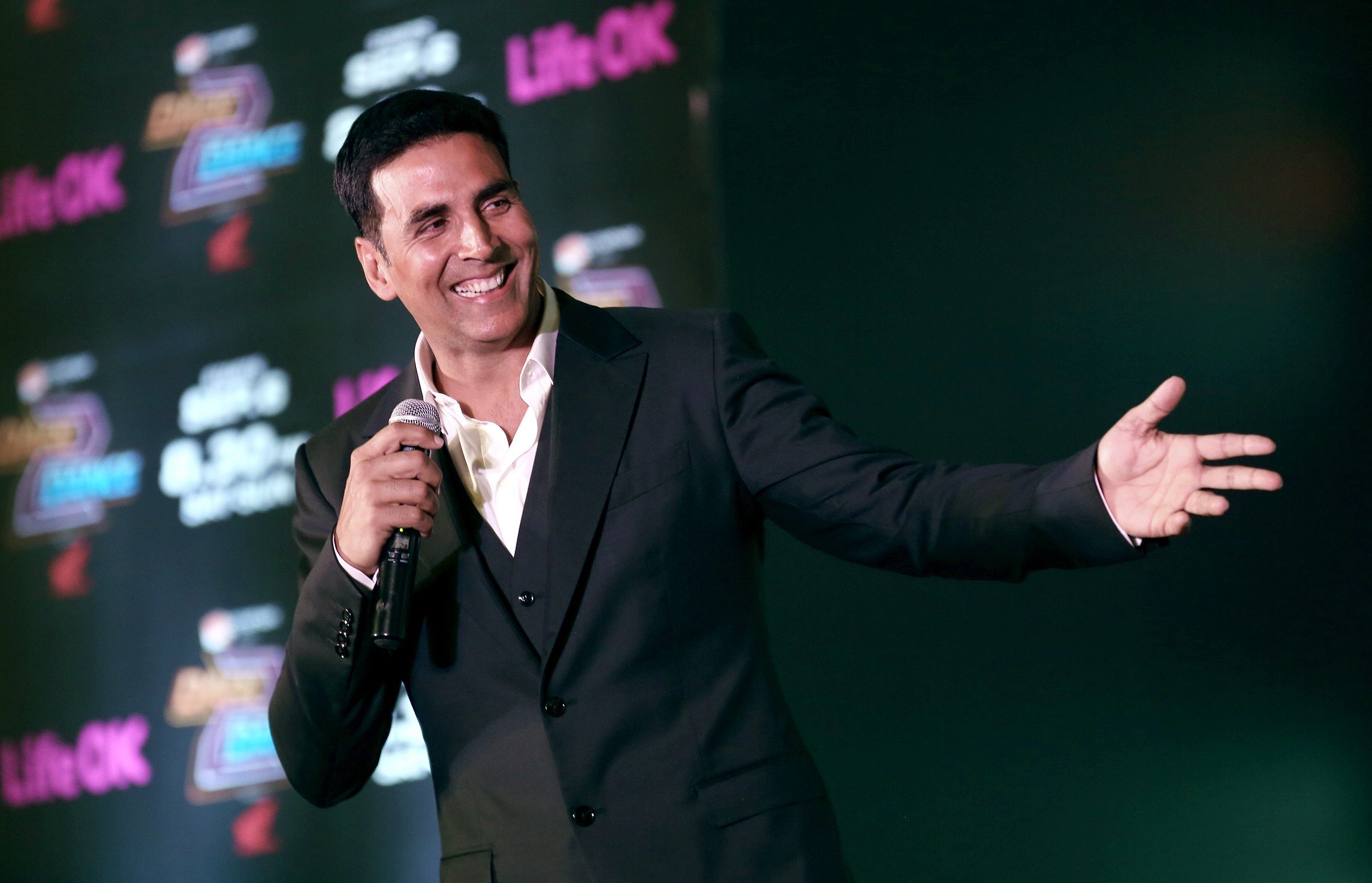 India National Film Awards Kaasav Best Picture, Akshay Kumar Actor