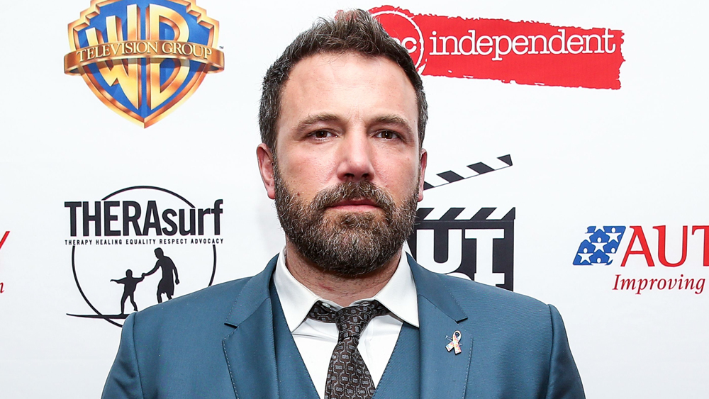 Ben Affleck Harvey Weinstein Allegations 'Made Me Sick'