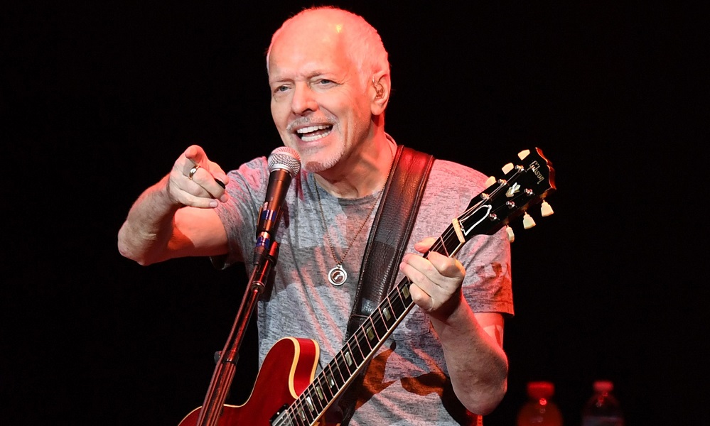 Frampton Comes Alive 25th Anniversary Deluxe Edition