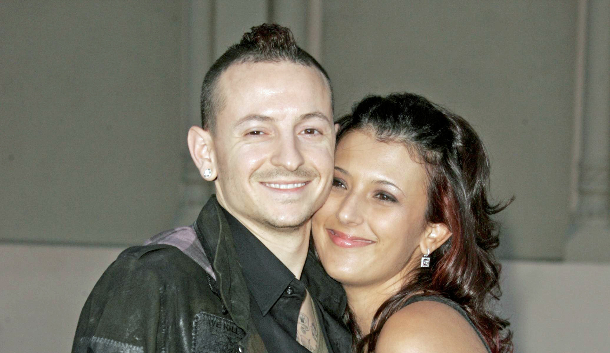 Chester Bennington's ExWife 'Disgusted' by Singer's Funeral