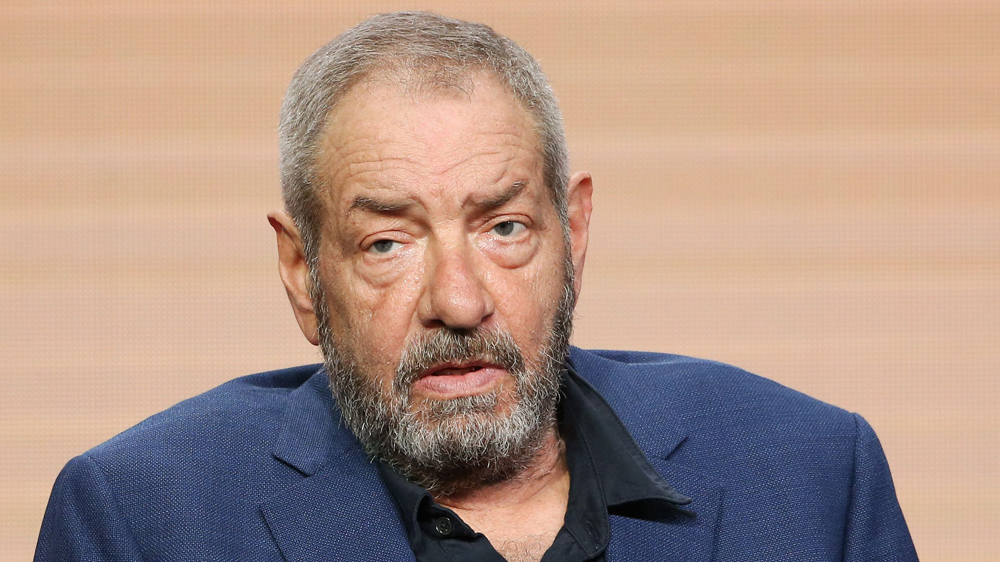 dick wolf worth - Ilustrasi 3