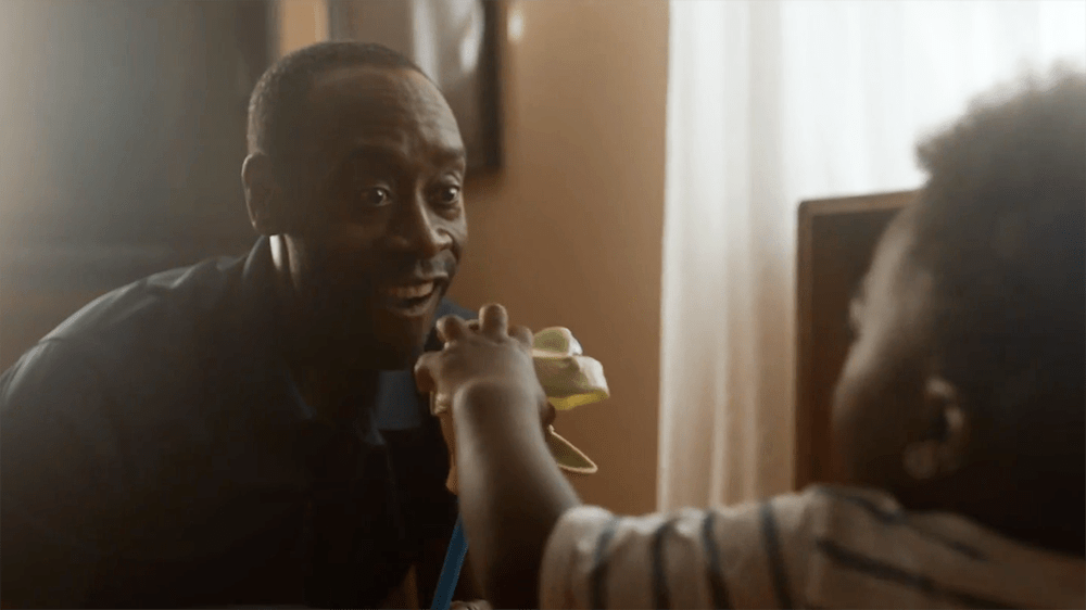 Logic Drops Powerful ProLGBT Video With Don Cheadle, Matthew Modine