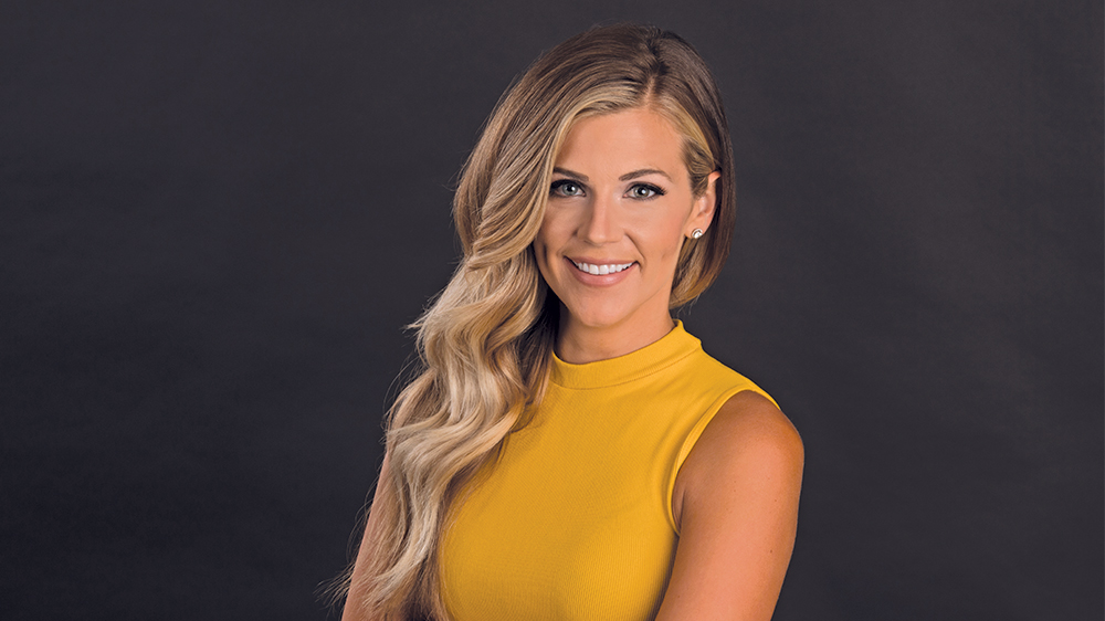 samantha trice net worth