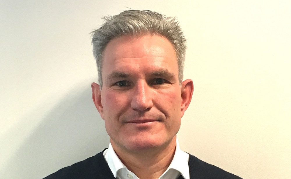 Sony/ATV Music Publishing Names Dan Nelson SVP, International