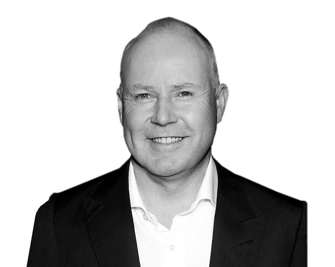 David Yates Variety500 Top 500 Entertainment Business Leaders