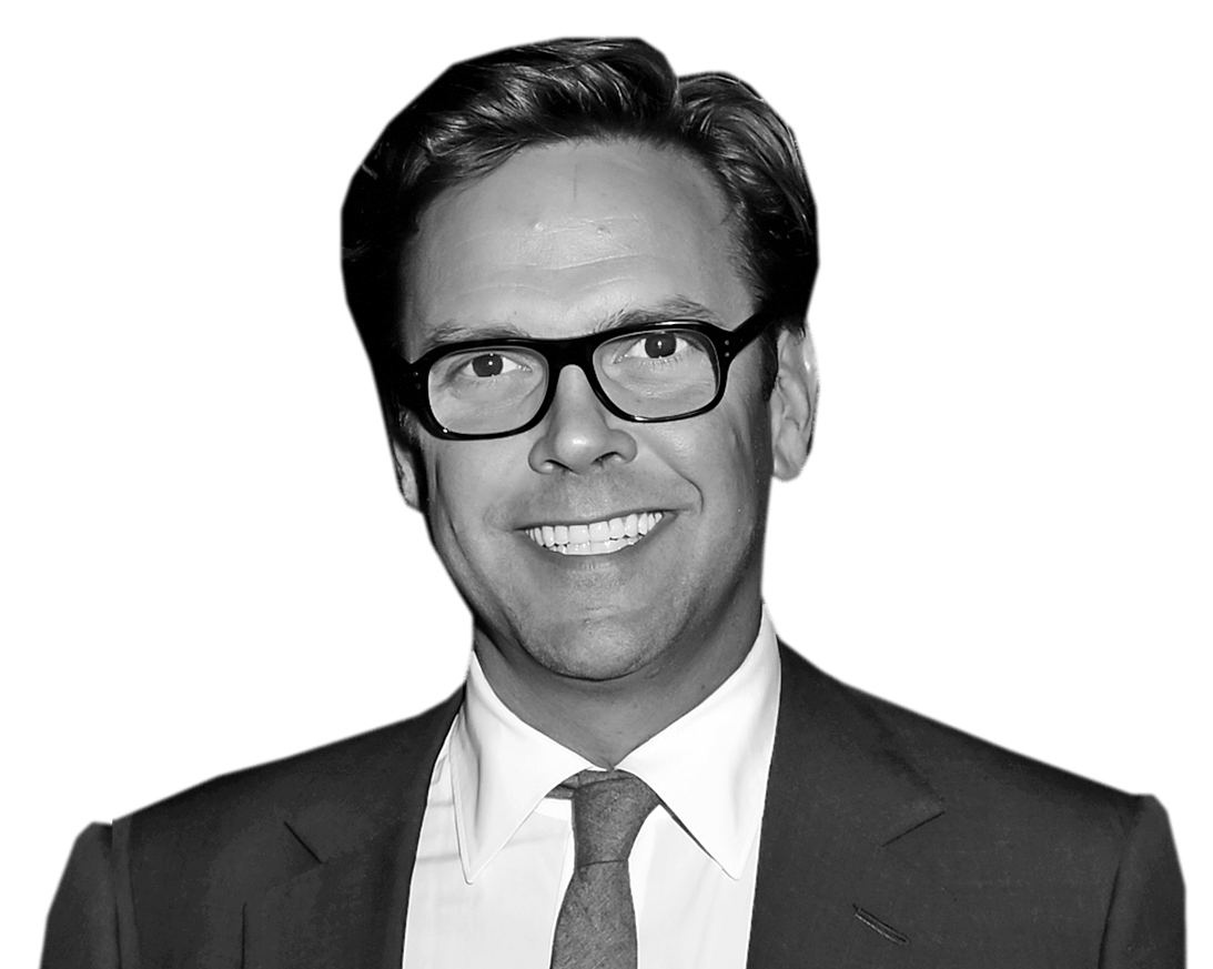 James Murdoch Variety500 Top 500 Entertainment Business Leaders
