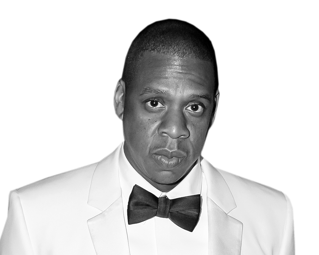 JayZ Variety500 Top 500 Entertainment Business Leaders