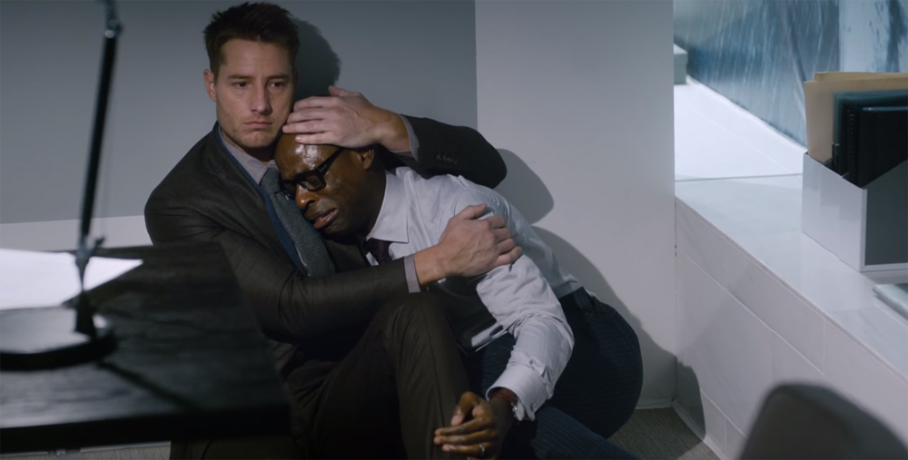 'This Is Us' Biggest Tearjerk Moments Variety