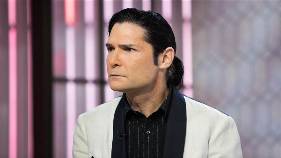 Classify Corey Feldman