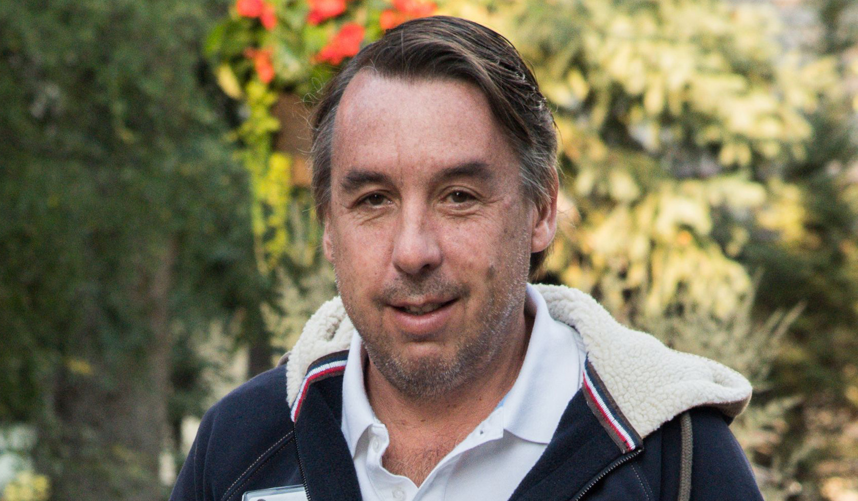 Emilio Jean Variety500 Top 500 Entertainment Business Leaders