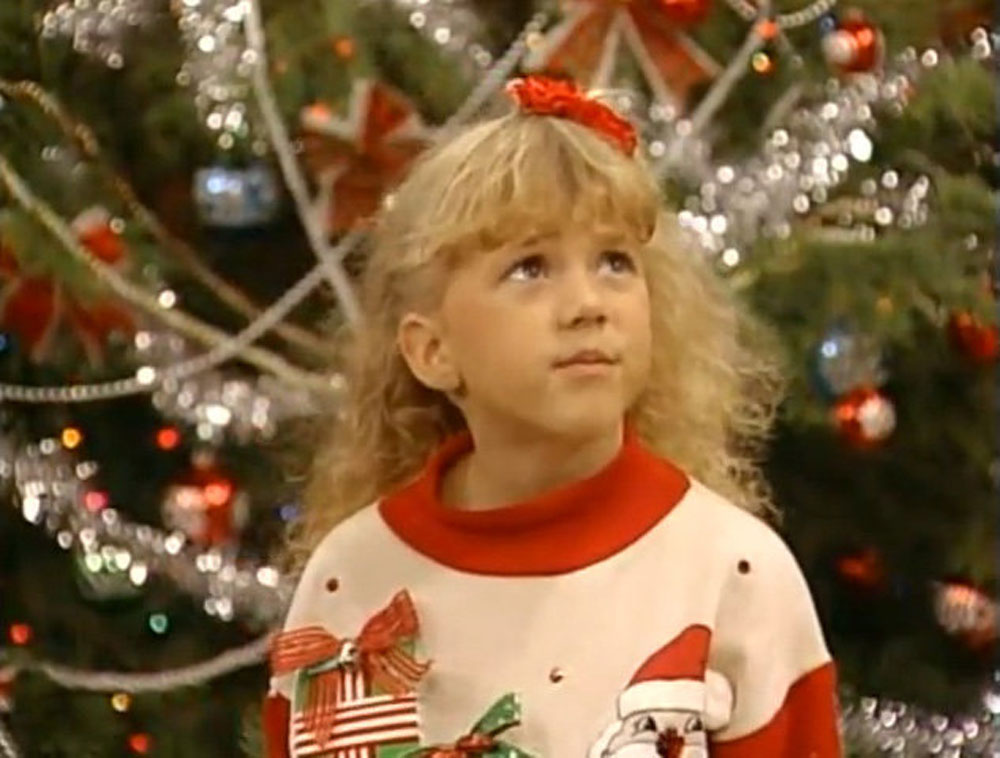 Best TV Christmas Episodes