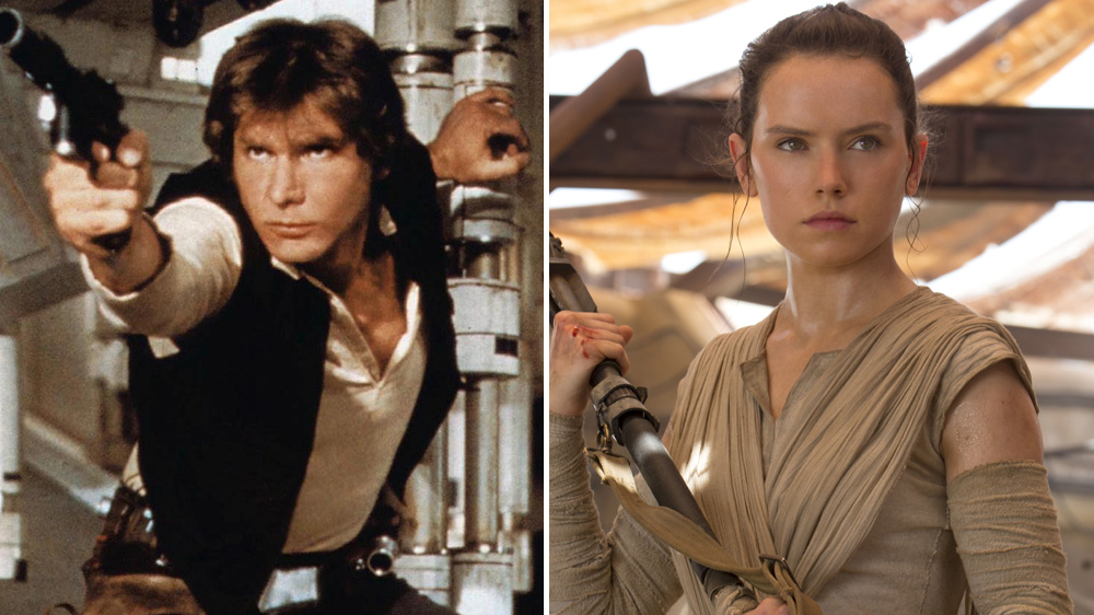 What's Your Favorite 'Star Wars' Movie? [POLL]