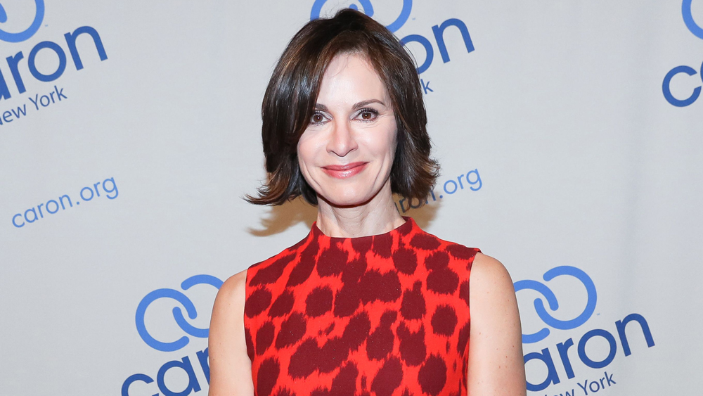 elizabeth vargas net worth 2022 - Ilustrasi 2