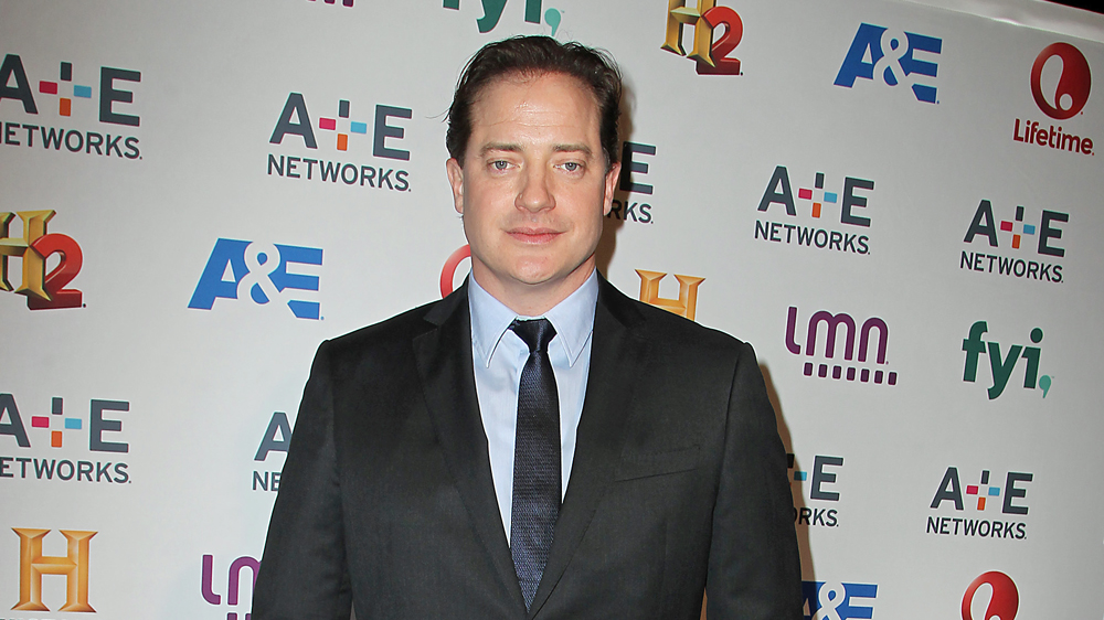 brendan fraser net worth today