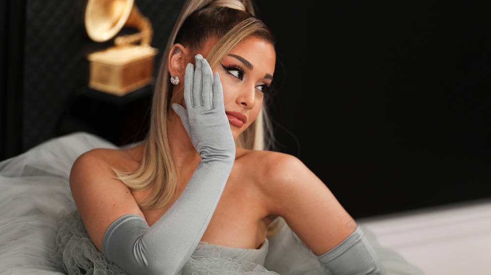 New Judges For The Voice 2023 Ariana Grande Joins 'The Voice' Season 21 As Judge - Variety