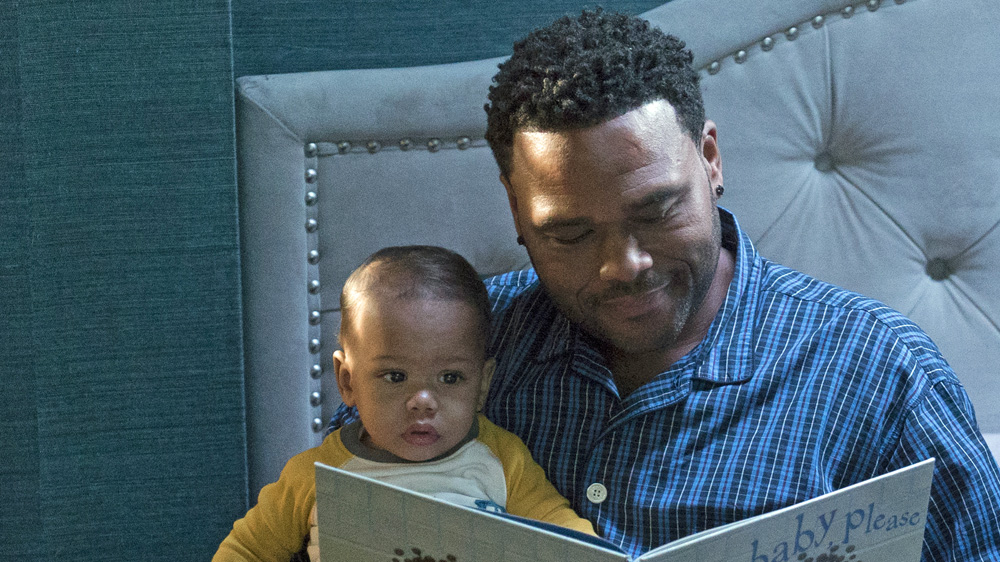 'Blackish' Political Episode Canceled Over 'Creative Differences' Variety