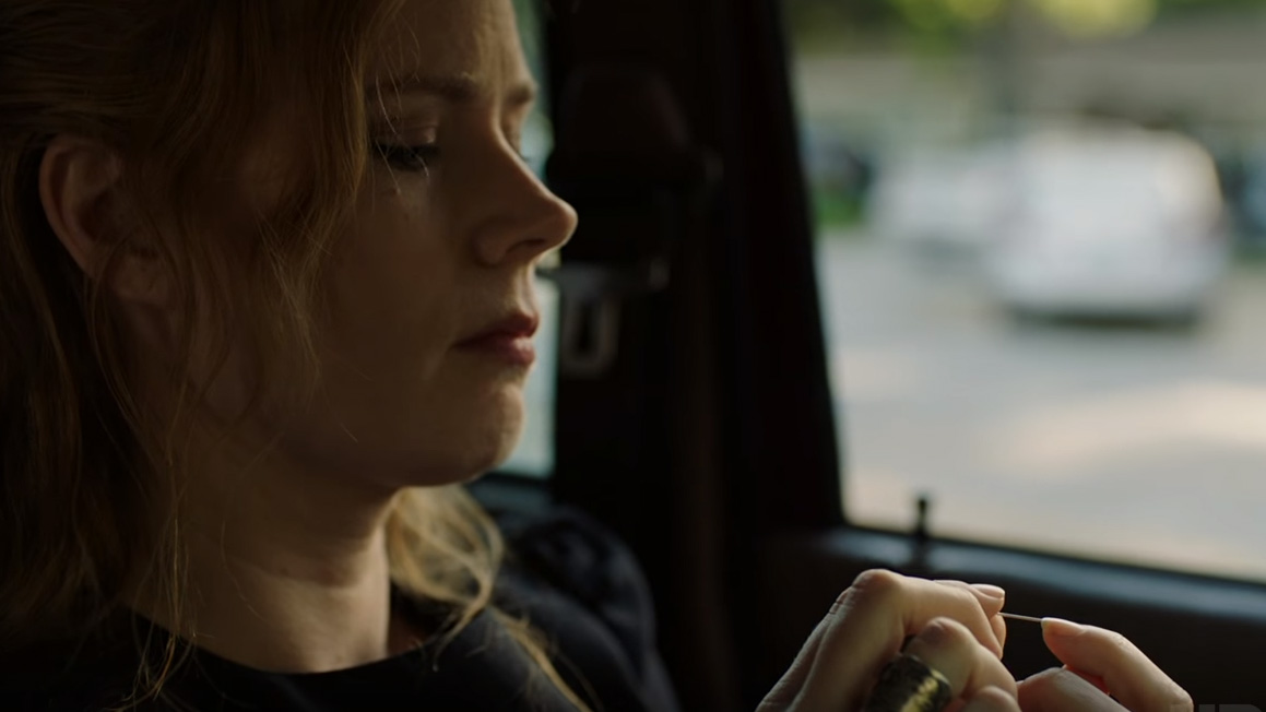 'Sharp Objects' Gets HBO Premiere Date Variety