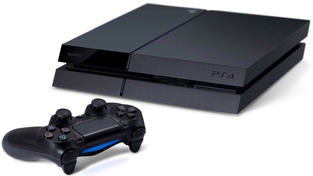 PlayStation 4 Sales Flatten, As Sony Predicts Slow Decline Variety