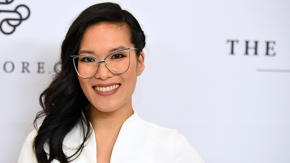ally wong net worth