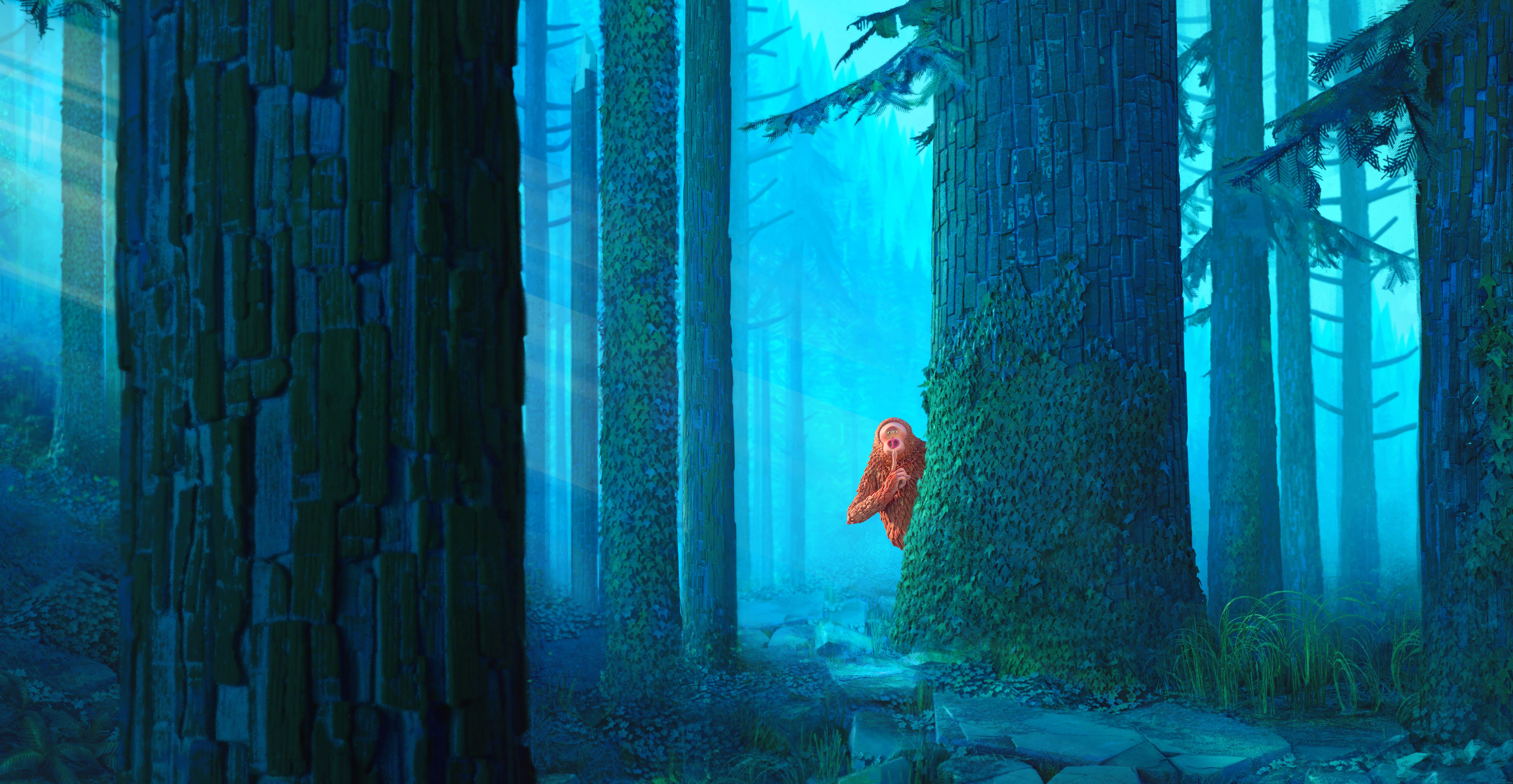 Laika’s Chris Butler on ‘Missing Link’: ‘Stop-Motion Requires a Different Frame of Mind’
