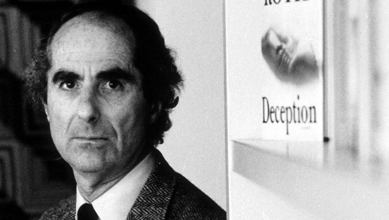 Complete List Of 2023 Pulitzer Prize Winners Philip Roth Dead: American Novelist Was 85 - Variety
