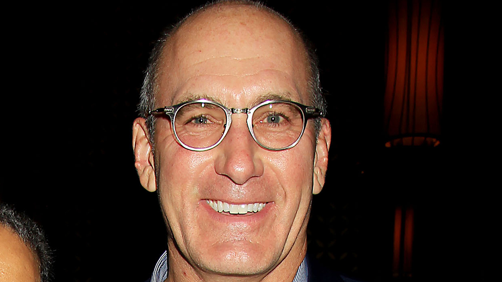 WarnerMedia CEO John Stankey Holds Warner Bros. Town Hall Variety