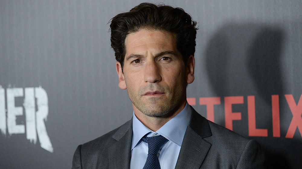 how much is jon bernthal net worth