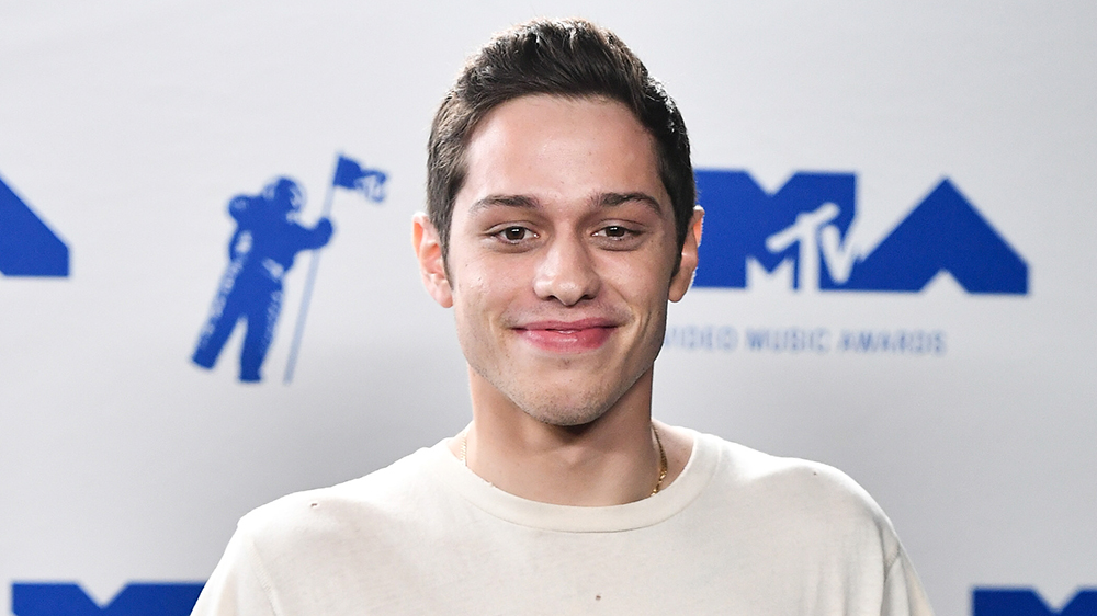 snl pete davidson net worth