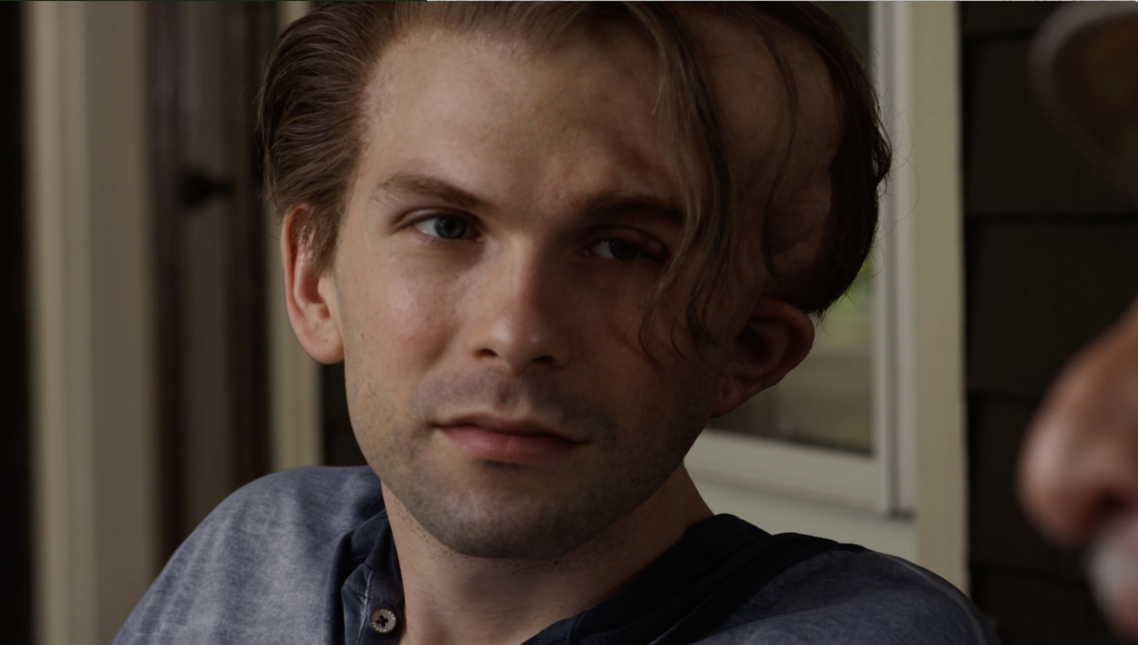 'Hammerhead' Takes Top Honors at New York Television Festival